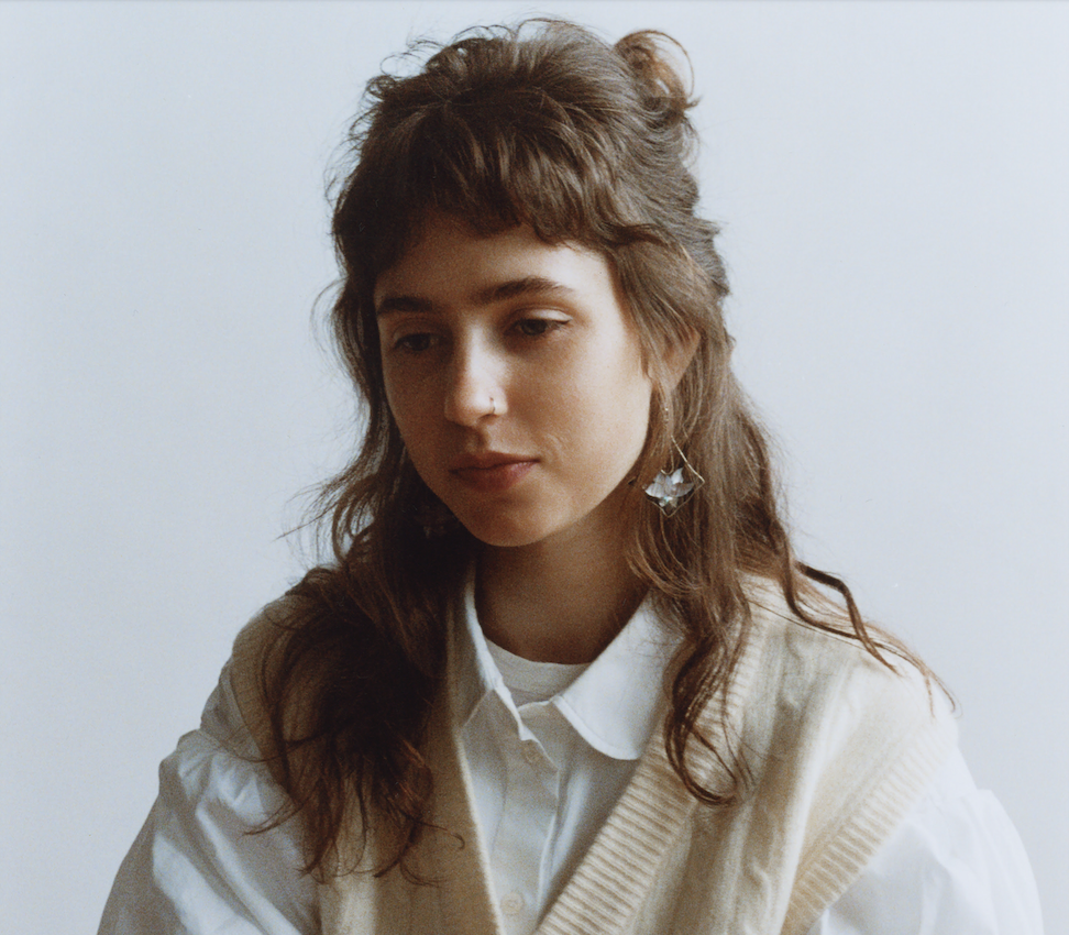 Featured image for “Song of the Day | “Sexy to Someone” by Clairo”