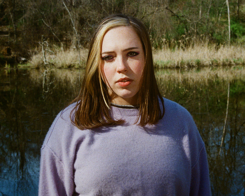 Featured image for “Soccer Mommy Finds Beauty in Grief on New Single, “Lost””