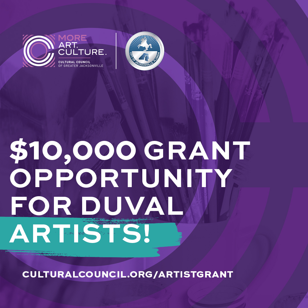 Featured image for “Cultural Council Individual Artist Grants”