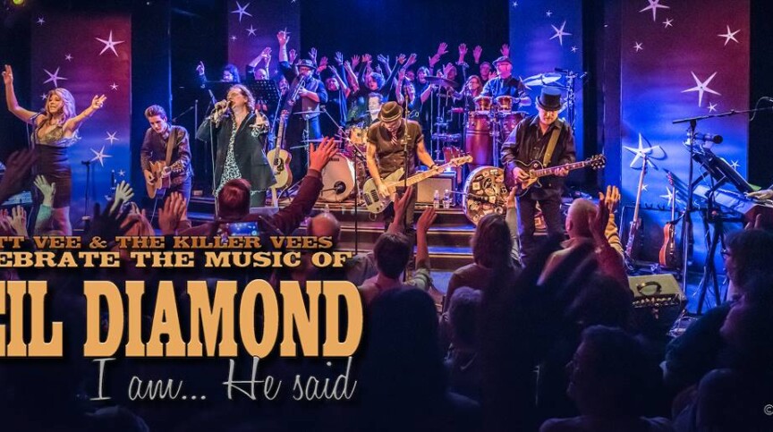 Neil Diamond Celebration