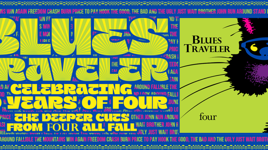 Blues Traveler