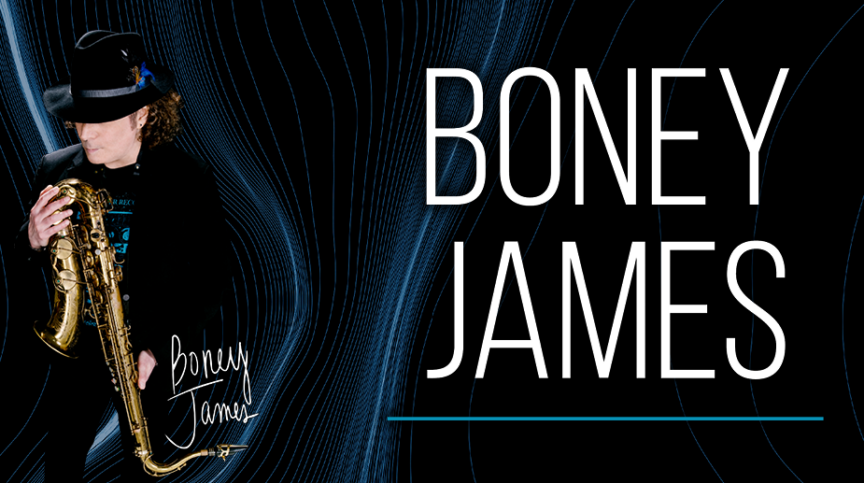 Boney James