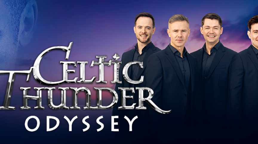 Celtic Thunder