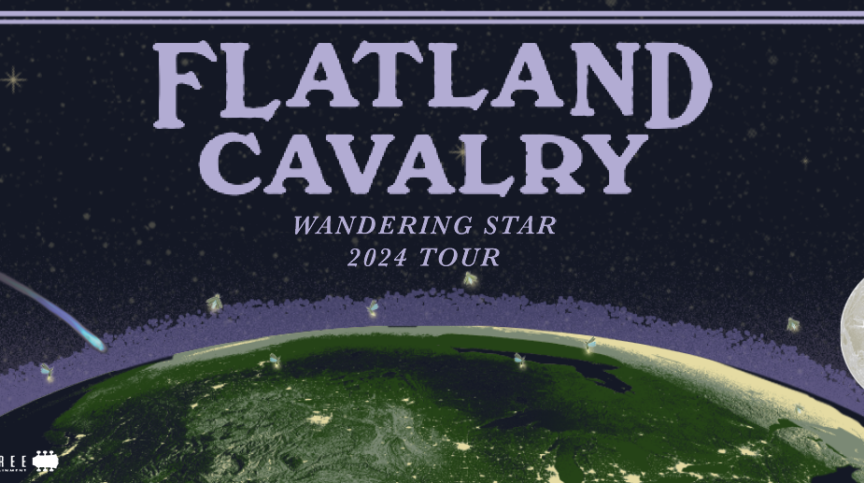 Flatland Cavalry