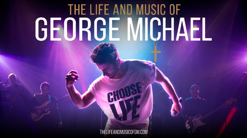 The Life and Music of George Michael