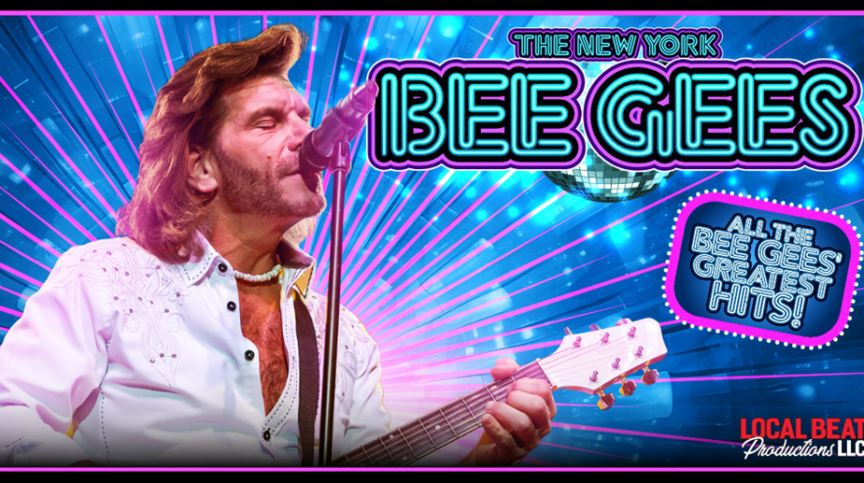 The New York Bee Gees