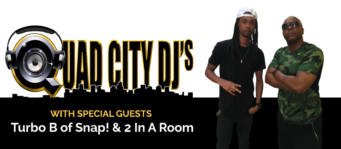 Quad City DJ’s