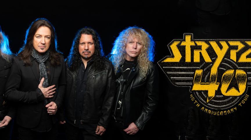 Stryper