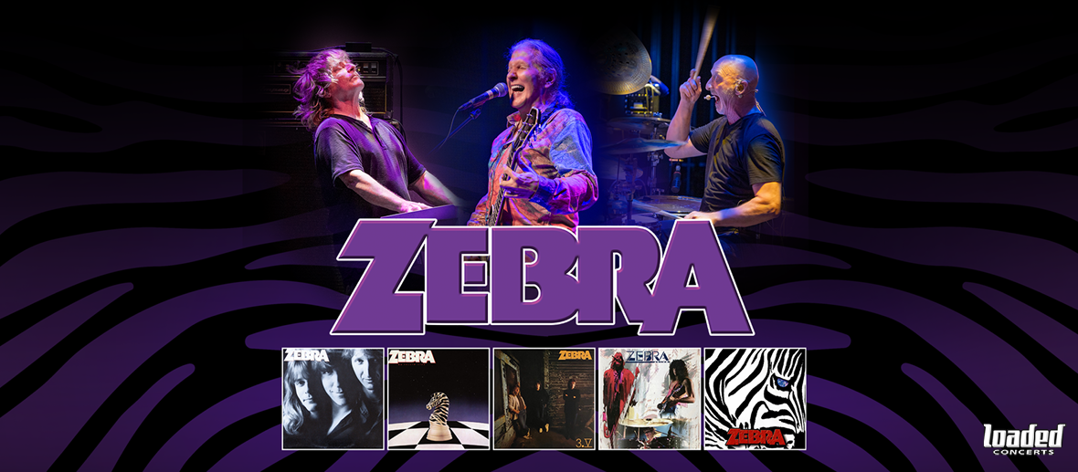 Featured image for “Zebra”