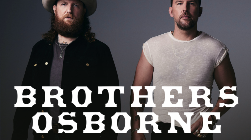 Brothers Osborne