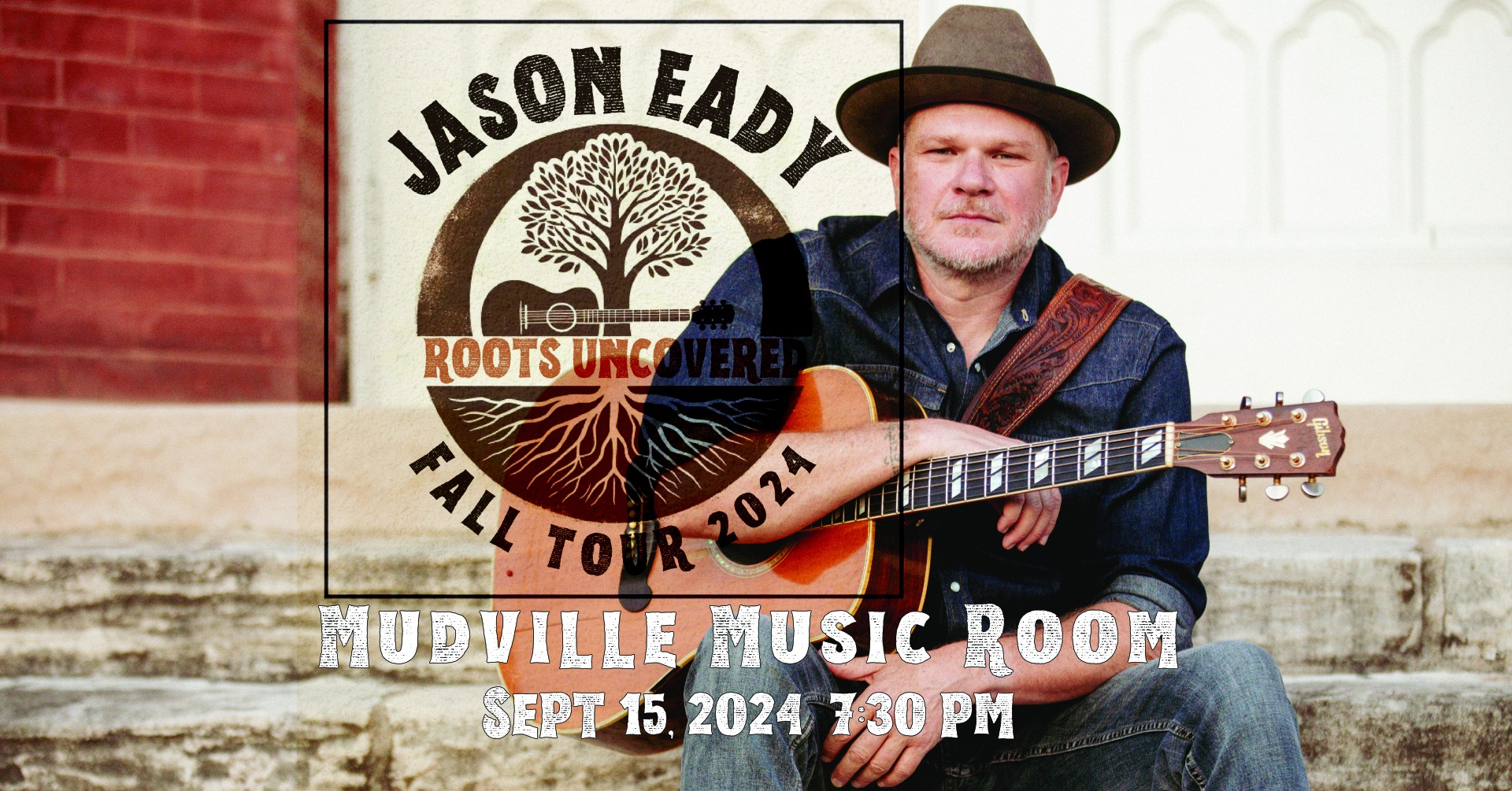 Jason Eady