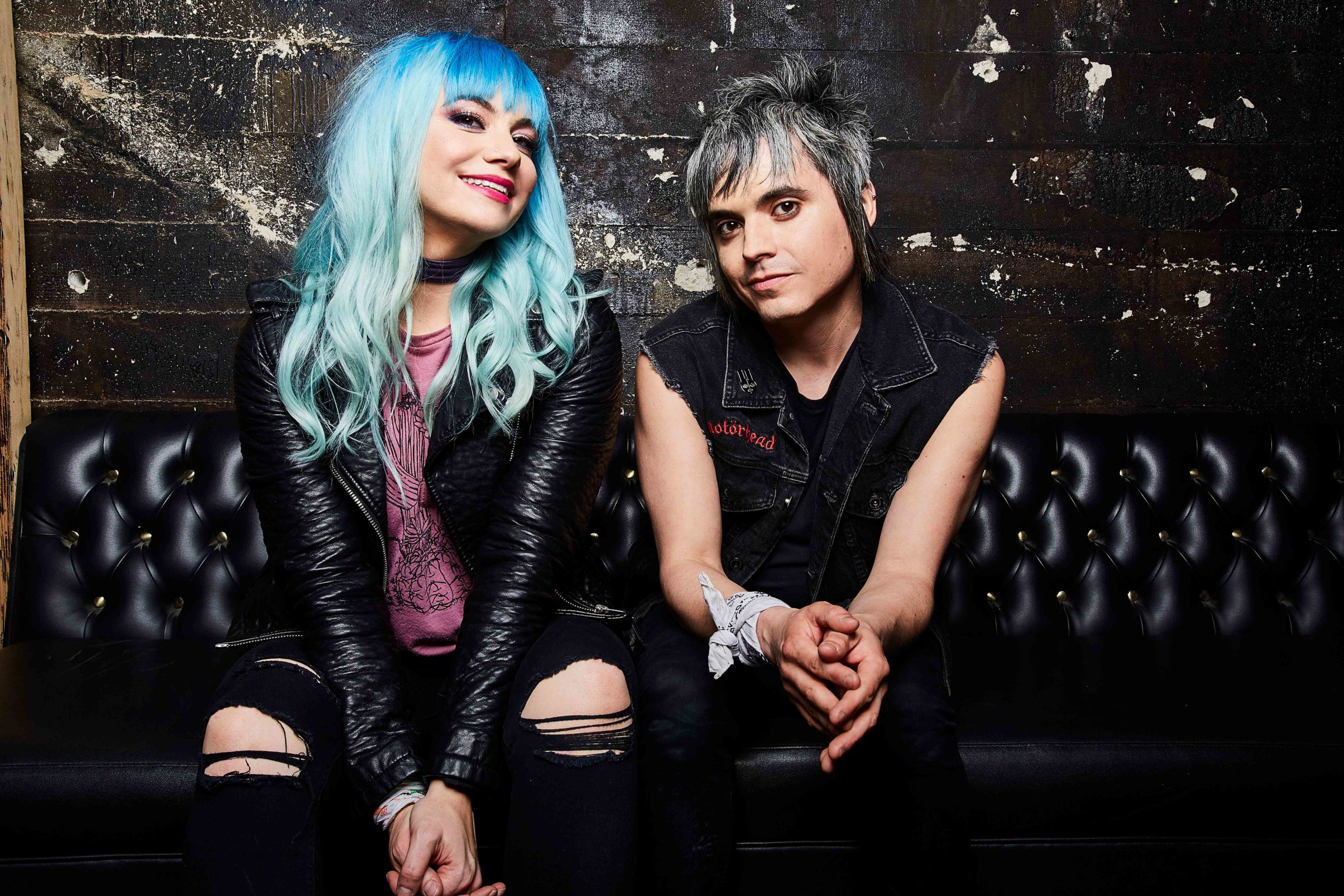 Featured image for “The Dollyrots”