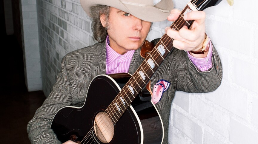 Dwight Yoakam