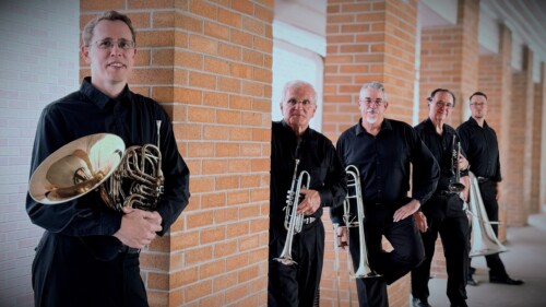 Gainesville Brass Quintet