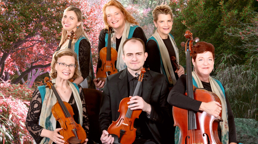 Music of Beethoven