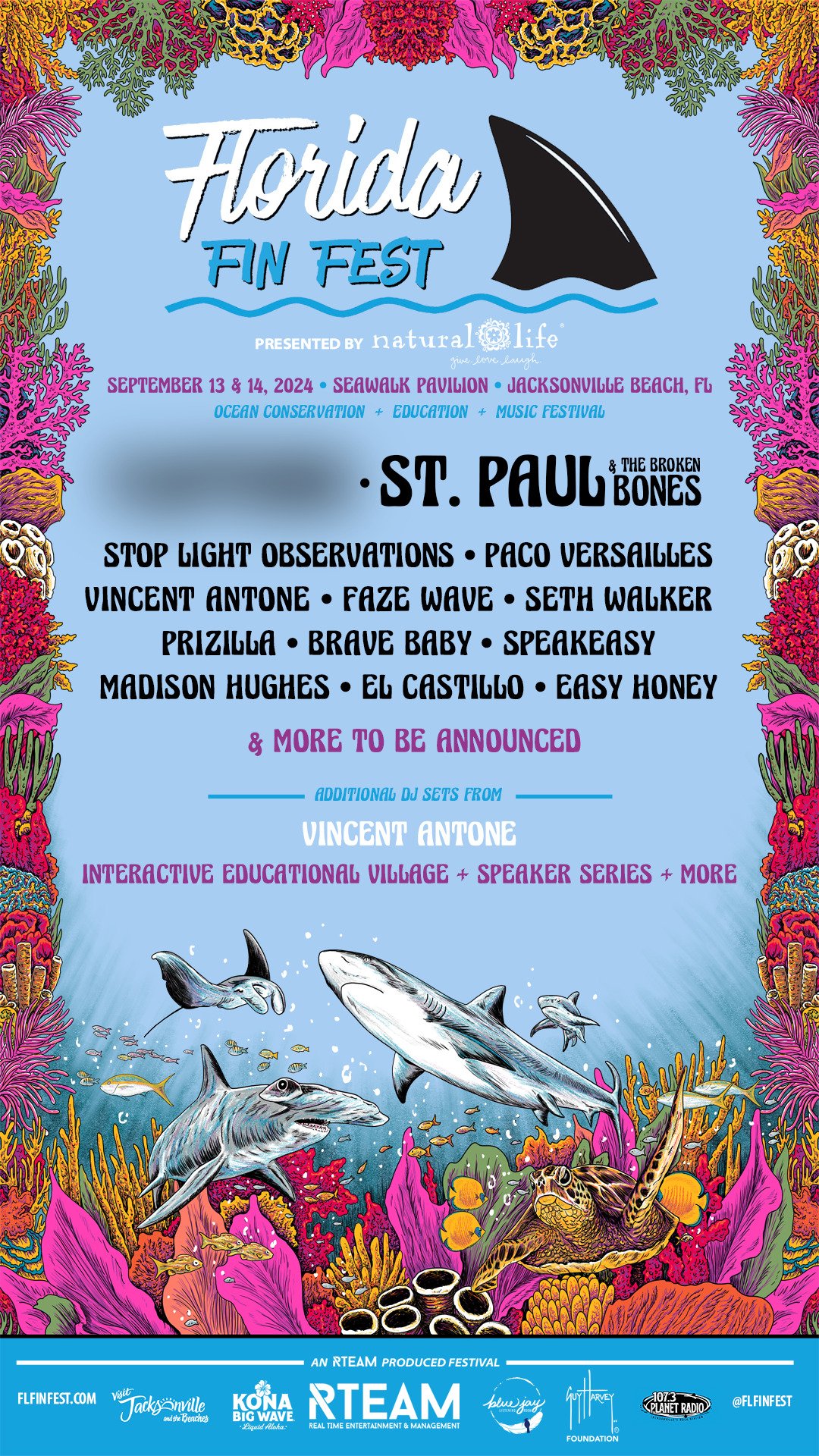 Florida Fin Fest