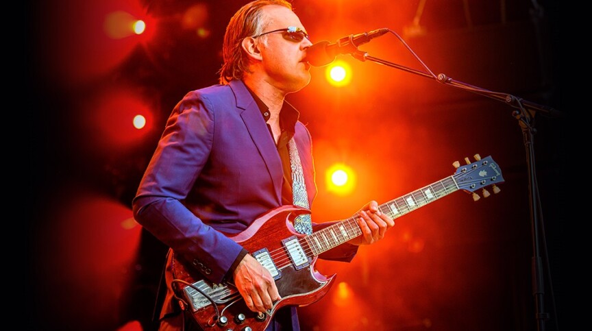 Joe Bonamassa