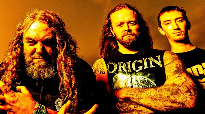 Soulfly