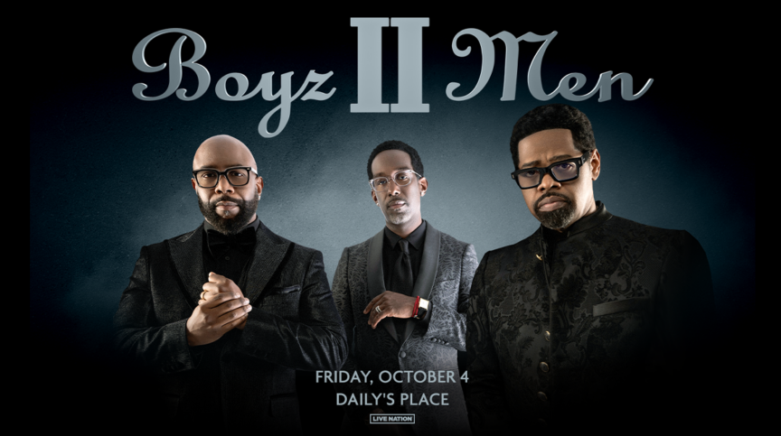 Boyz II Men