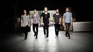 We The Kings