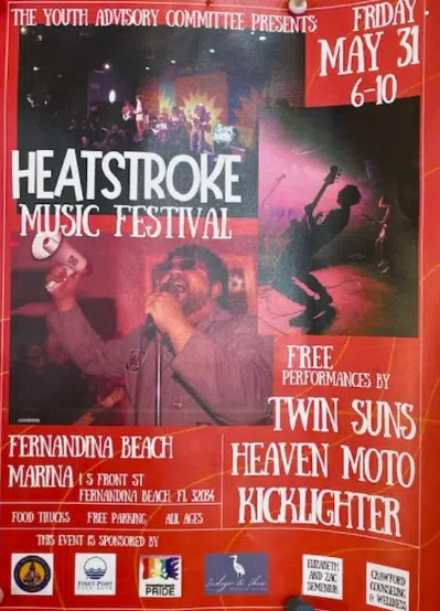 Heatstroke Music Festival