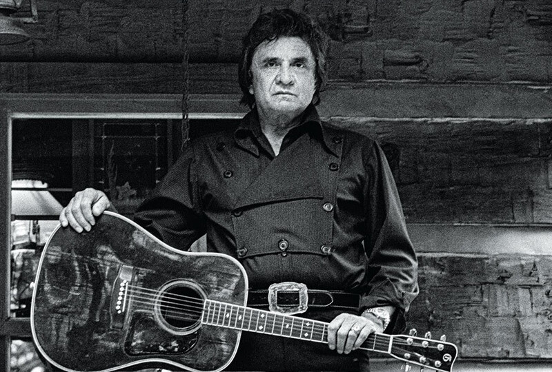 Featured image for “Song of the Day | “Well Alright” by Johnny Cash”