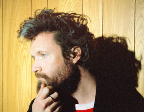 Featured image for “Song of the Day | “I Guess Time Just Makes Fools of Us All” by Father John Misty”