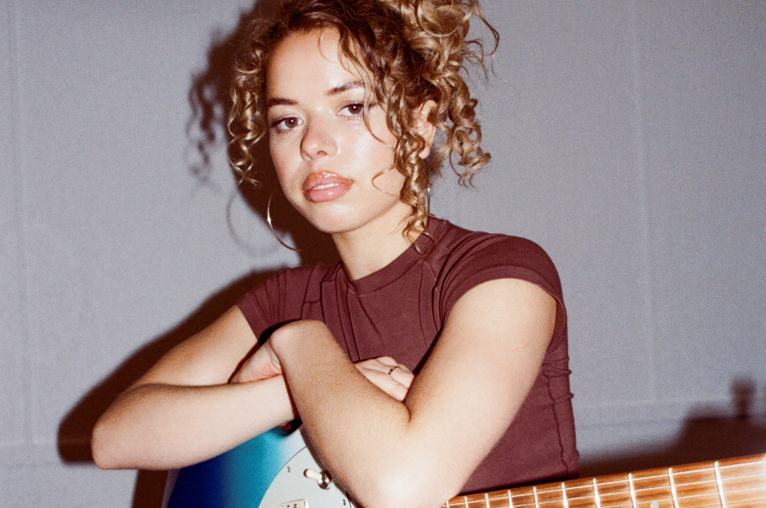 Featured image for “Song of the Day | “Like I Say (I runaway)” by Nilüfer Yanya”