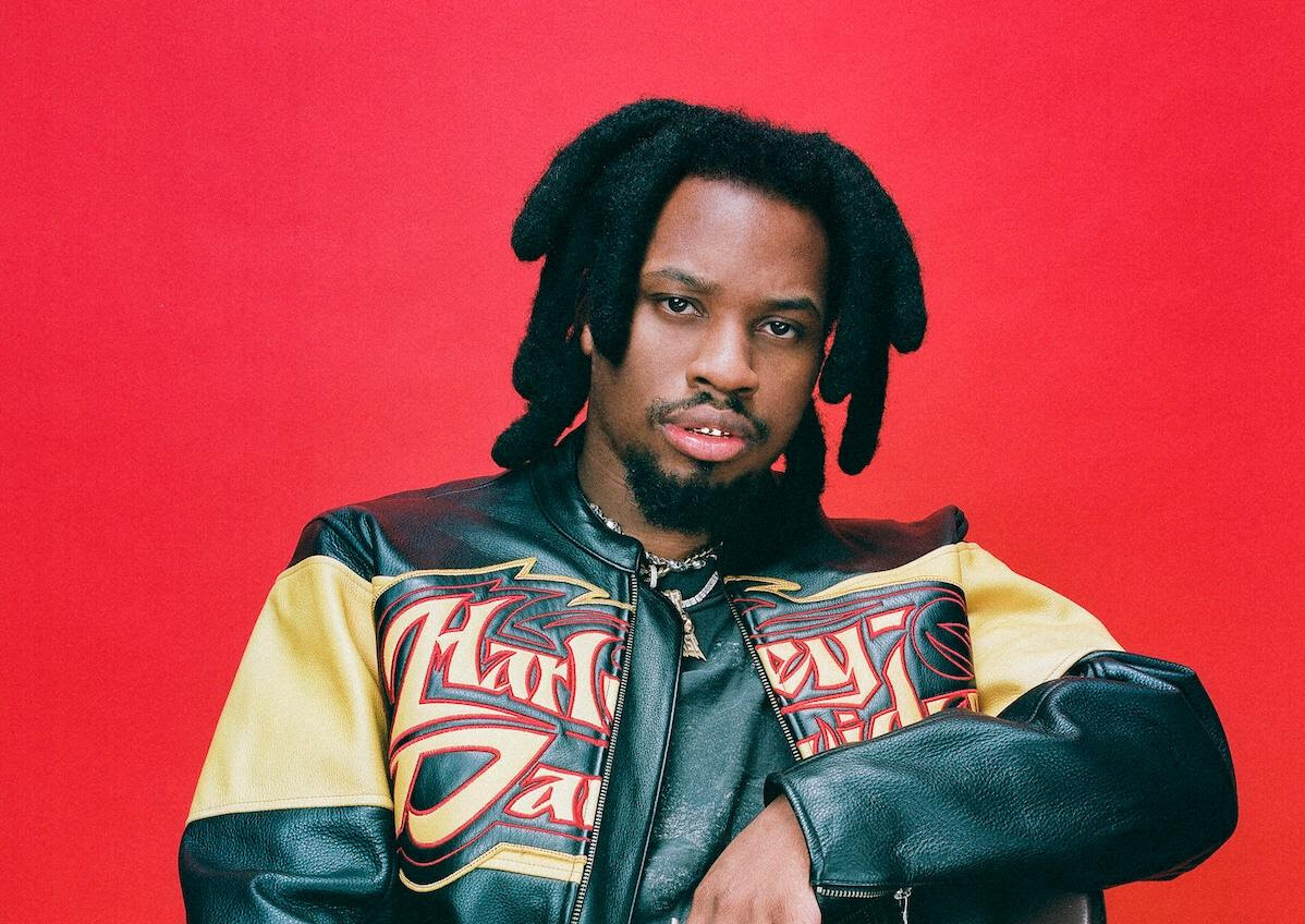 Featured image for “Denzel Curry Drops a “Hot One” Ahead of His ‘King of the Mischievous South’ Sequel”