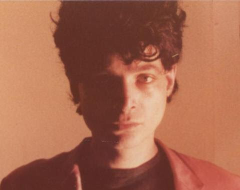 Featured image for “Previously Unreleased Album by Alan Vega Initiates a Rightful Resurrection of the Suicide Frontman’s Certain Legacy”