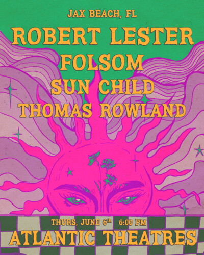 Robert Lester Folsom