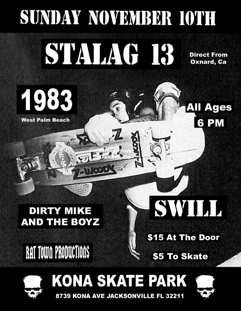 Stalag 13