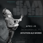 Sam Bush