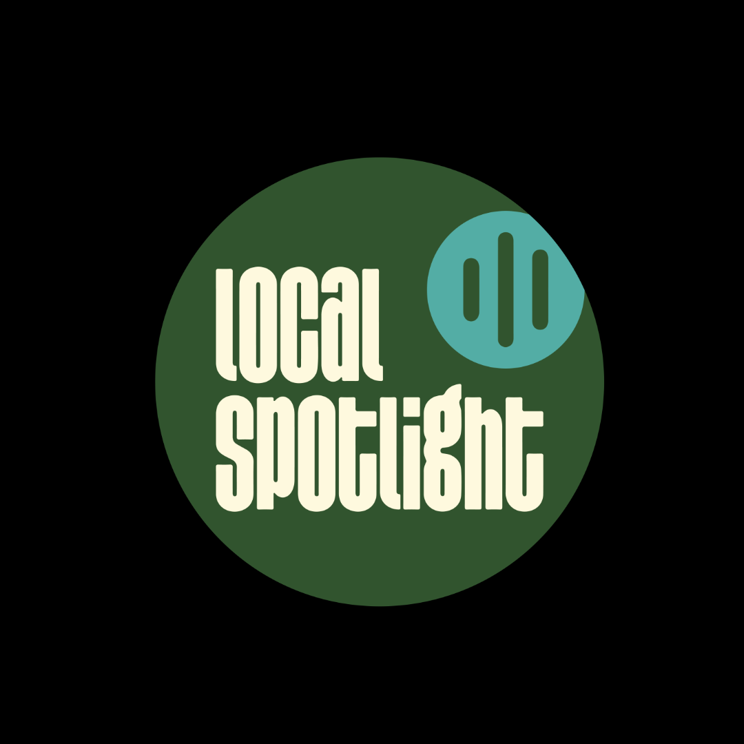 Featured image for “Local Spotlight Series”