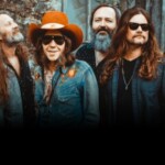 Blackberry Smoke