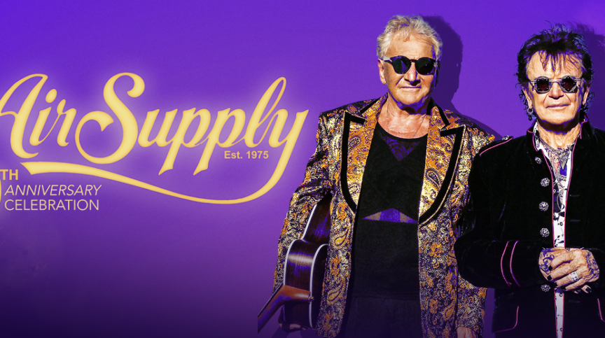 Air Supply