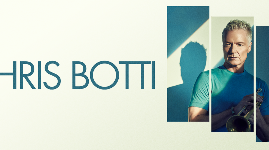 Chris Botti