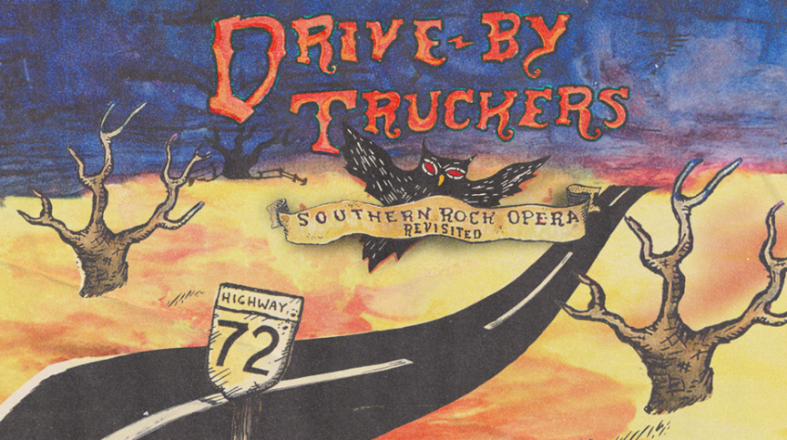 Drive-By Truckers