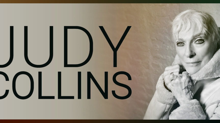 Judy Collins