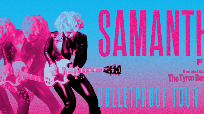 Samantha Fish