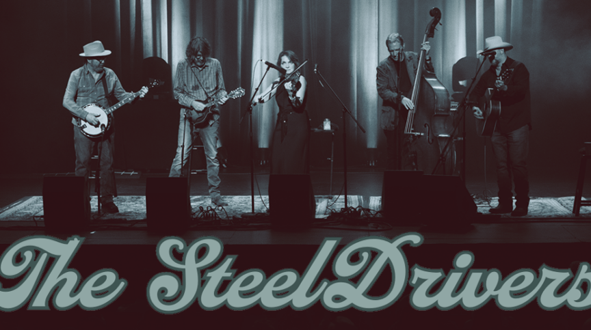 The SteelDrivers 