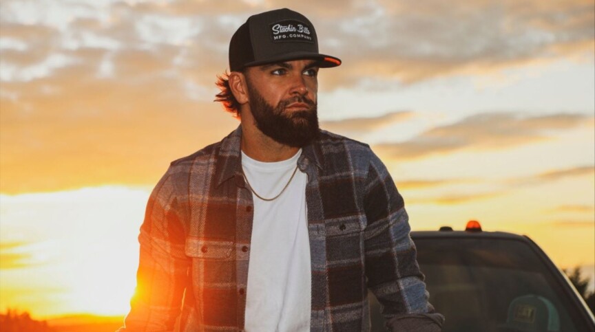 Dylan Scott