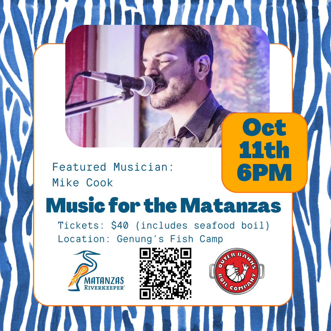 Music for the Matanzas