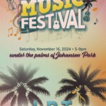 Atlantic Beach Music Fest