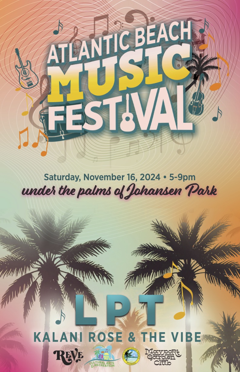 Atlantic Beach Music Fest