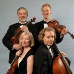 Beethoven & Beer with The American String Quartet