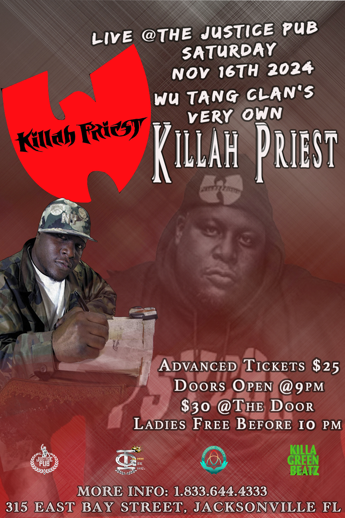 Killah Priest