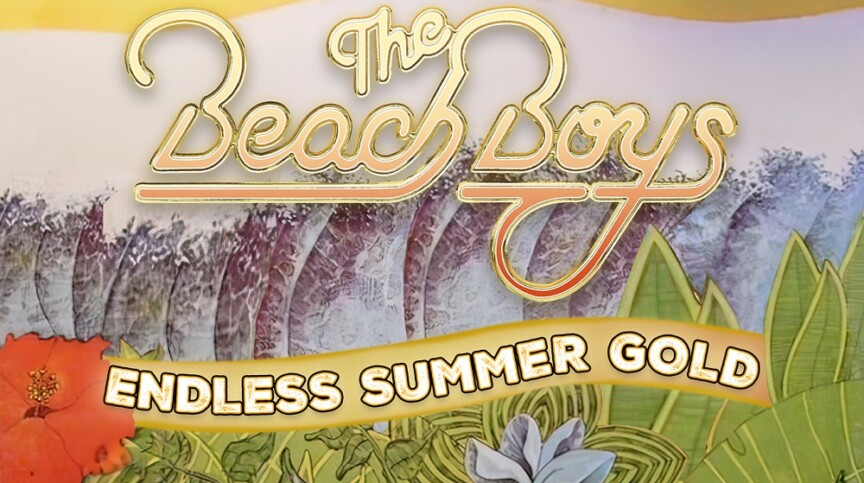 The Beach Boys