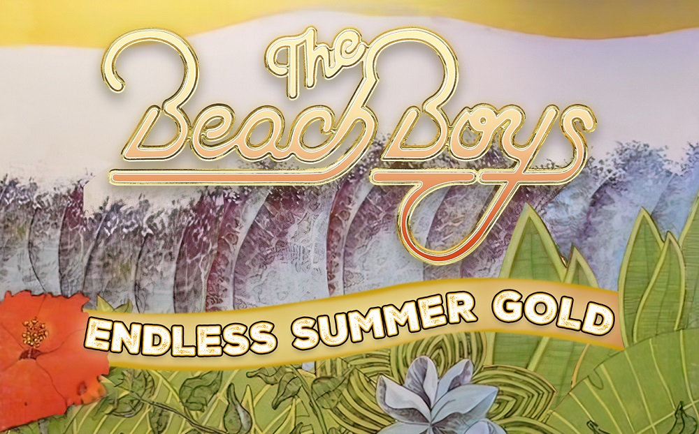 Featured image for “The Beach Boys”