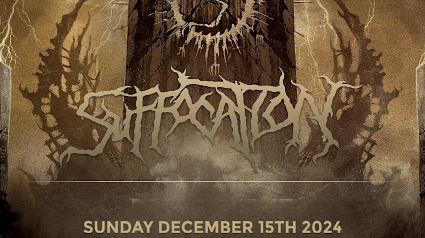 Suffocation